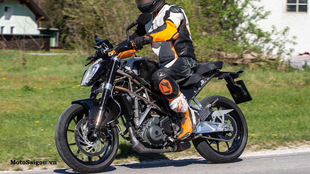 KTM 390 Duke 2020 Archives  Xefun