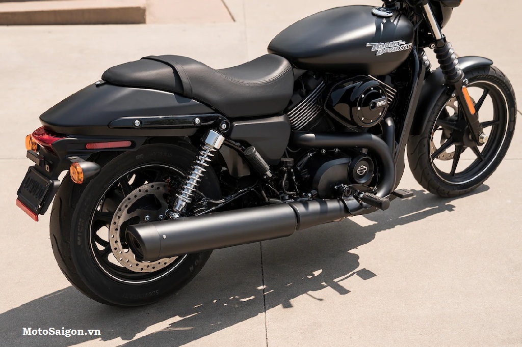 Harley Davidson Street 750 Price Specs Mileage Reviews Images