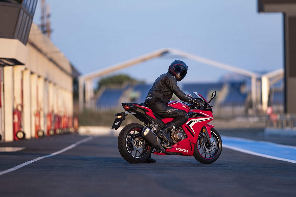 Giá xe Honda CBR500R 2020 cùng thông số kỹ thuật chi tiết  Motosaigon