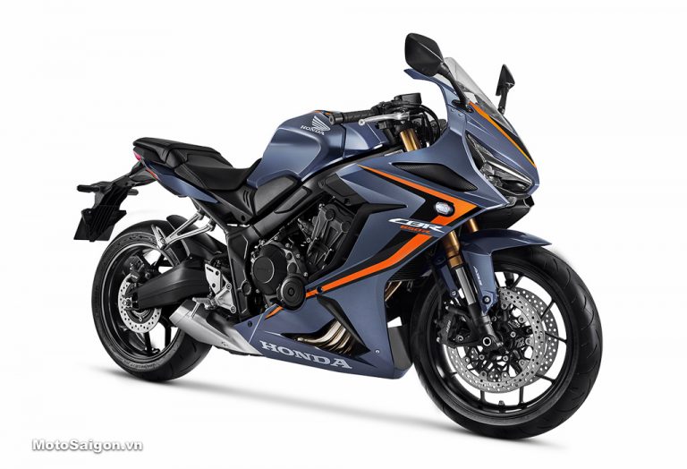 honda cbr650rr 2020