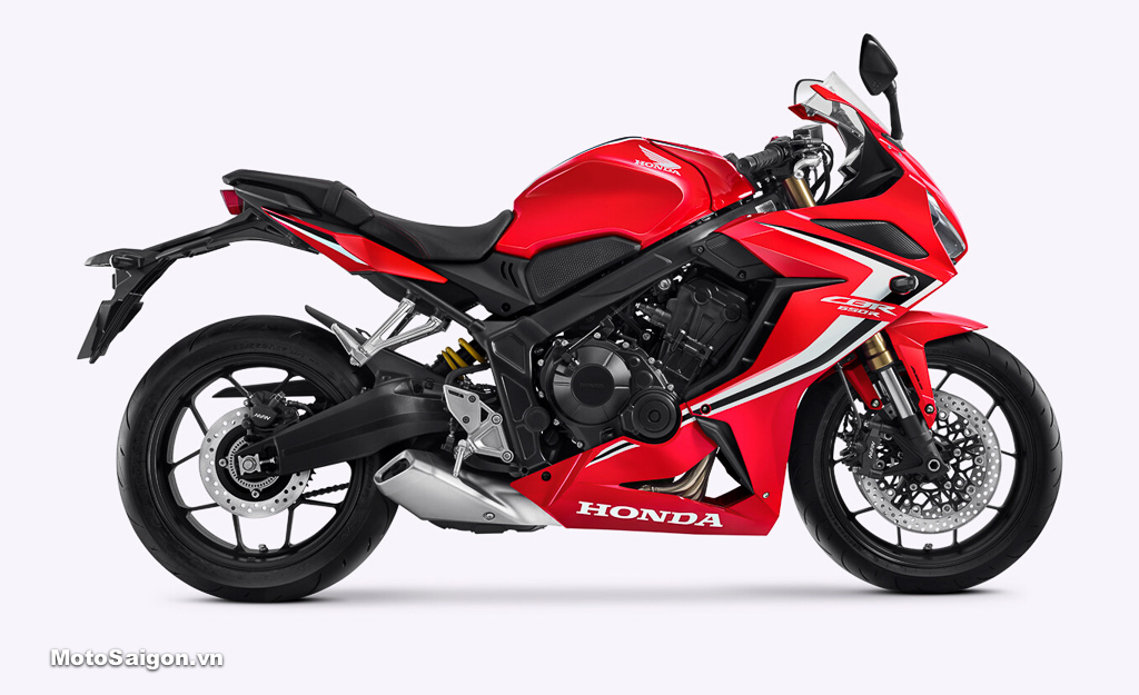 Honda CB650R CBR650R 2020 có gì mới? sắp có giá bán tại Việt Nam -  Motosaigon
