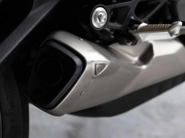 Triumph Street Triple R 2020