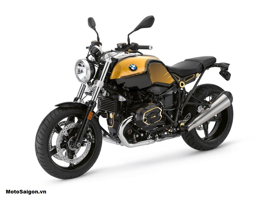 2020 BMW R nineT Buyers Guide Specs Photos Price  Cycle World