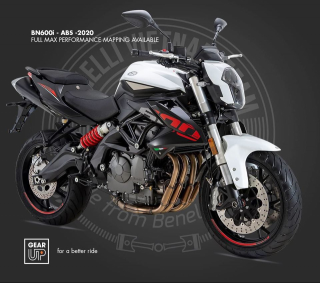 2020 Benelli TNT 600 Launched Priced At Approx Rs 466 Lakh In China   ZigWheels