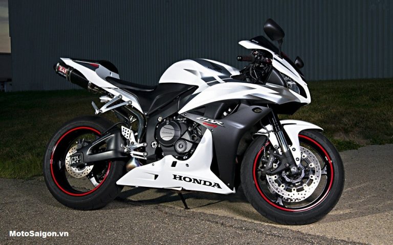 Honda cbr600rr колодки