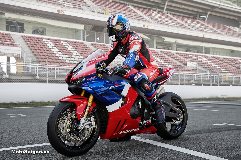 Honda Cbr250rr R Launch Time Will Be Temporarily Delayed To 21 Electrodealpro