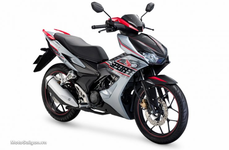 Honda công bố giá bán Winner X mới và đại sứ thương hiệu - Motosaigon