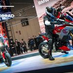 BMW Motorrad tại EICMA 2019