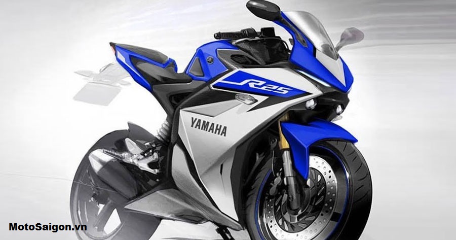 Vì sao Yamaha R3 được giới chơi xe Việt chú ý