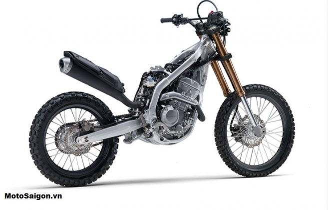 honda africa twin 250 harga