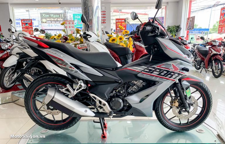 Honda Việt Nam công bố Kết quả kinh doanh tháng 4/2020 - Motosaigon