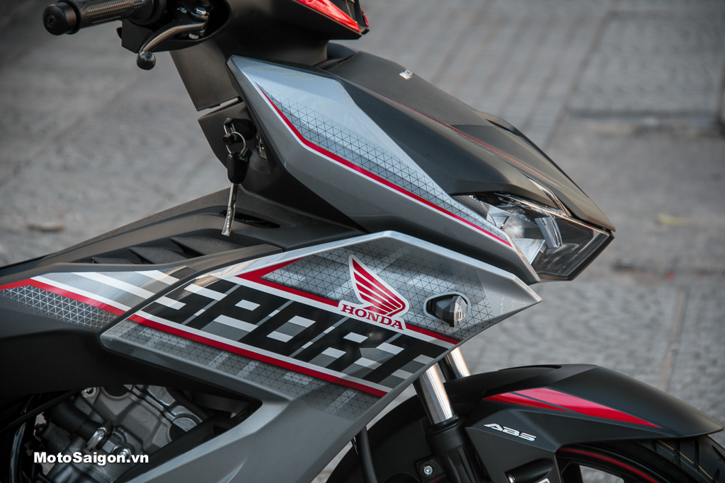 Giá xe Honda Winner X đầy đủ các phiên bản màu  Motosaigon