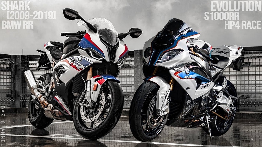 BMW S1000RR 2020 độ Max Options gần 1 tỷ đồng với dàn chân MotoGP  Xefun