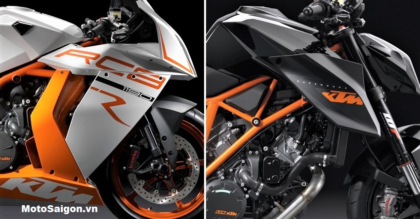 Dàn môtô 500 cc của Honda được nâng cấp động cơ và hệ thống treo  Xe máy