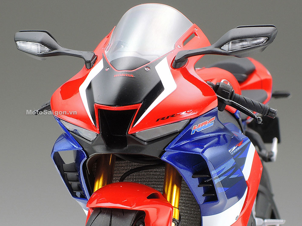 Có Sẵn Mô hình xe moto 16 Ducati Desmosedici GP Hợp Kim tỉ lệ 16   2DBeat Figure Store