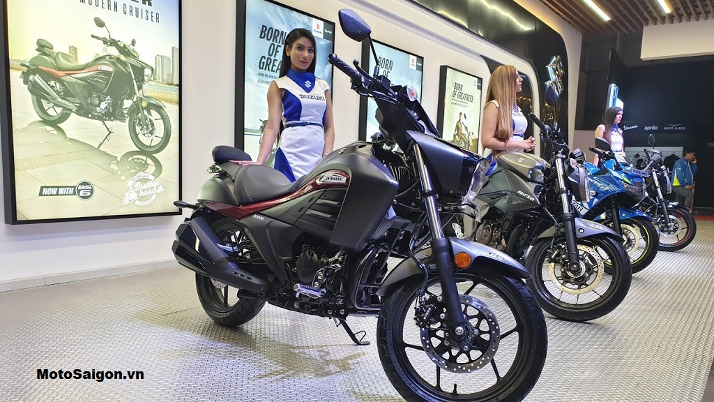2020 suzuki intruder 1800