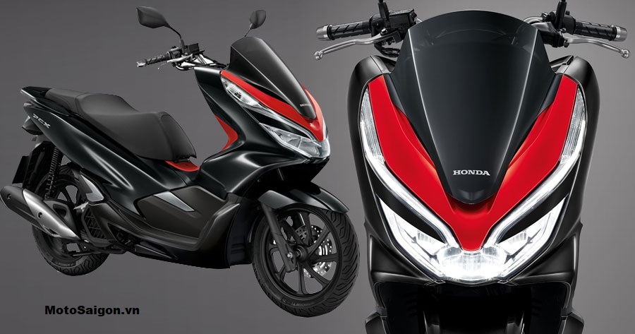 Honda PCX 2021 hoàn toàn mới sẽ được trang bị động cơ eSP+? - Motosaigon