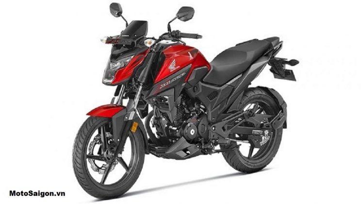 honda x blade 2020 price