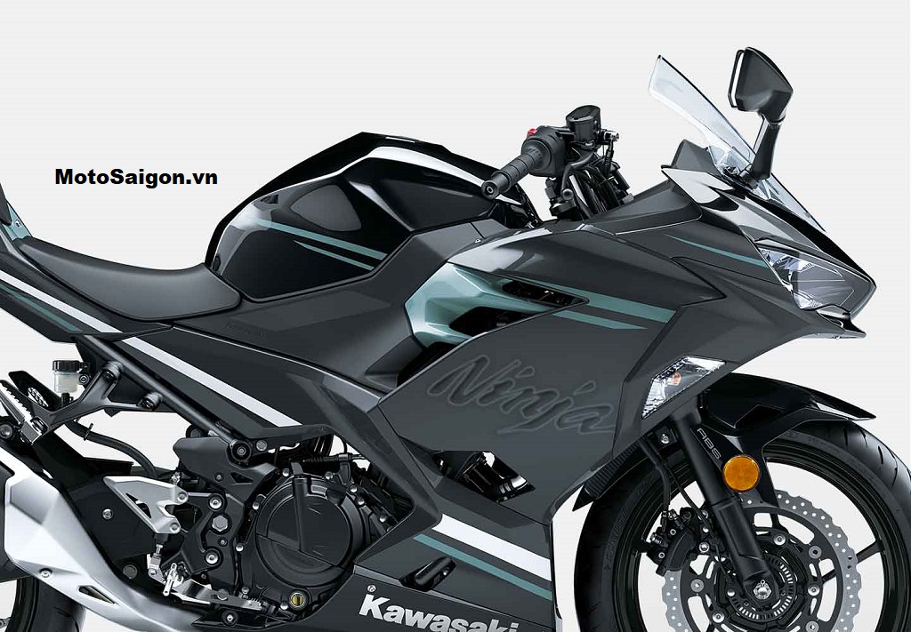 Kawasaki Zx25r 2020 Price In Pakistan
