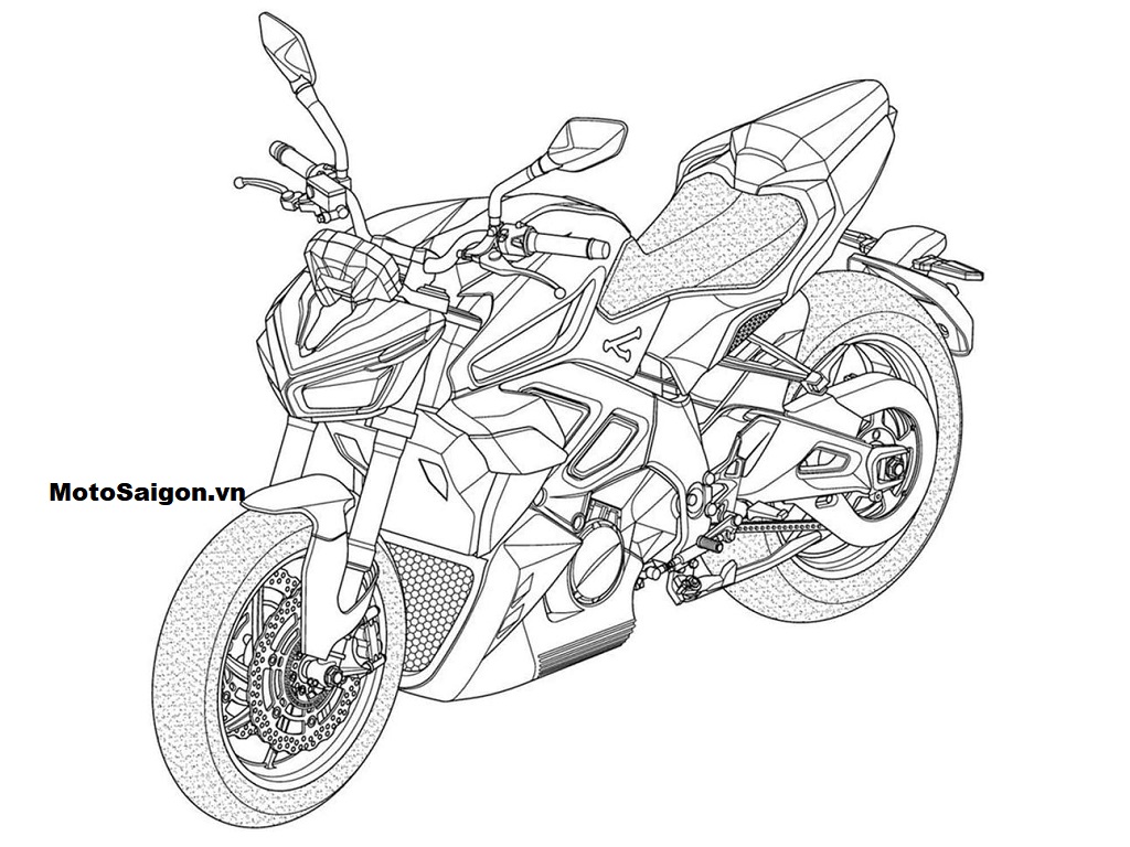 Xem hơn 100 ảnh về hình vẽ xe moto  NEC