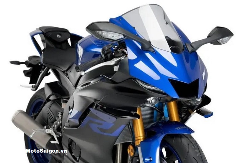 Yamaha Fazer 250 2022 chính thức ra mắt có giá bán 50 triệu đồng   Motosaigon
