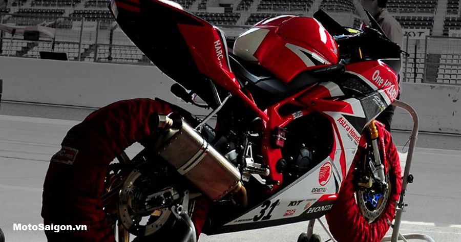 Honda Cbr250rr Is Expected To Be Released In Indonesia In August Electrodealpro