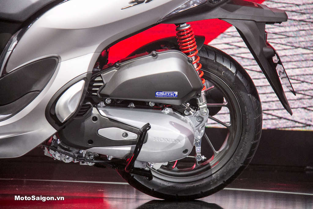Honda SH Mode 2020 chính thức ra mắt với giá bán hấp dẫn - Motosaigon