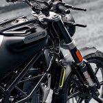 Svartpilen 250