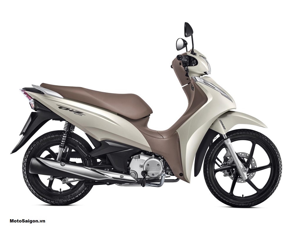 Honda Wave Alpha 2021 cập bến thị trường Việt bổ sung đèn pha tự động   Tin nhanh chứng khoán