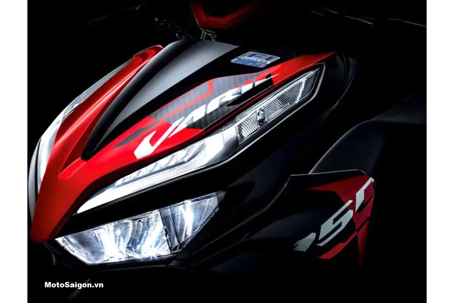 Honda Vario 150 2020 đã có giá bán chính thức tại Malaysia - Motosaigon
