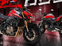 QJ SRK600