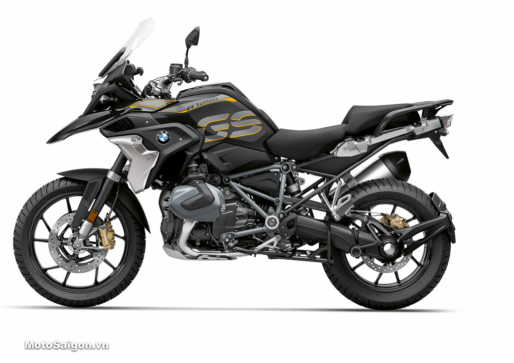 BMW Motorrad Việt Nam công bố giá bán mới nhất giảm đến 95 triệu đồng -  Motosaigon