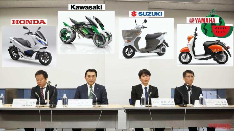Pháp luật  Nhật Bản Giấy phép điều khiển xe máy trong thời đại Reiwa và  giải thích về các loại xe có thể điều khiển  Thông Tin Nhật Bản