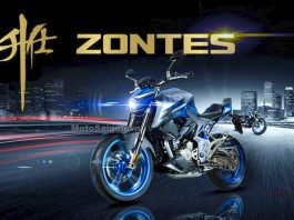 Zontes Việt Nam
