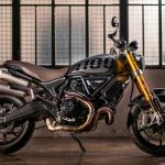 Ducati Scrambler 1100 Sport Pro 2020