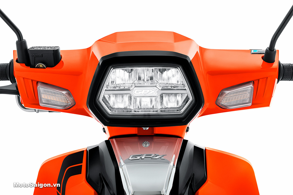 Bảng giá xe Moto GPX Racing 2022 mới nhất 092023  Mua Xe Giá Tốt