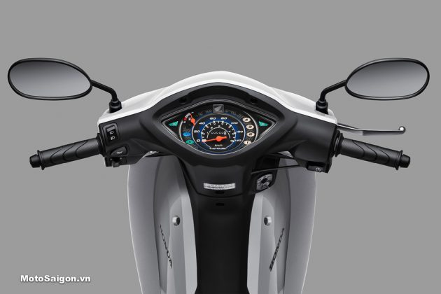 Двигатель alpha 110cc