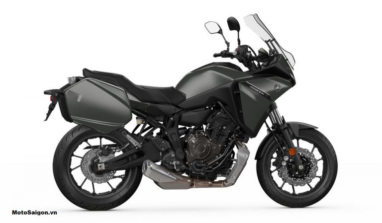 yamaha mt 07 tracer gt 2020