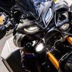 Yamaha Tracer 9 GT 2021