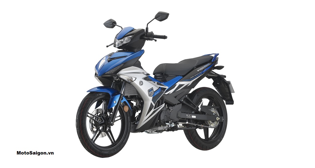 Dân mạng tự thiết kế Yamaha Exciter 155  Đối thủ của Honda Winner X ra mắt  tại Việt Nam trong năm nay