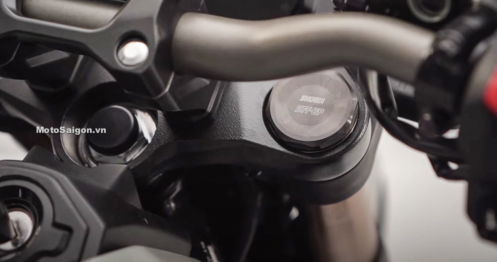 2021 Honda CB650R Specs Features Photos  wBW
