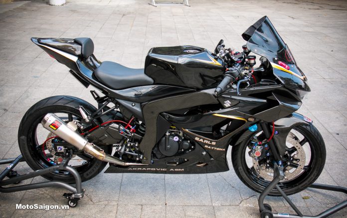 Suzuki GSX-R150
