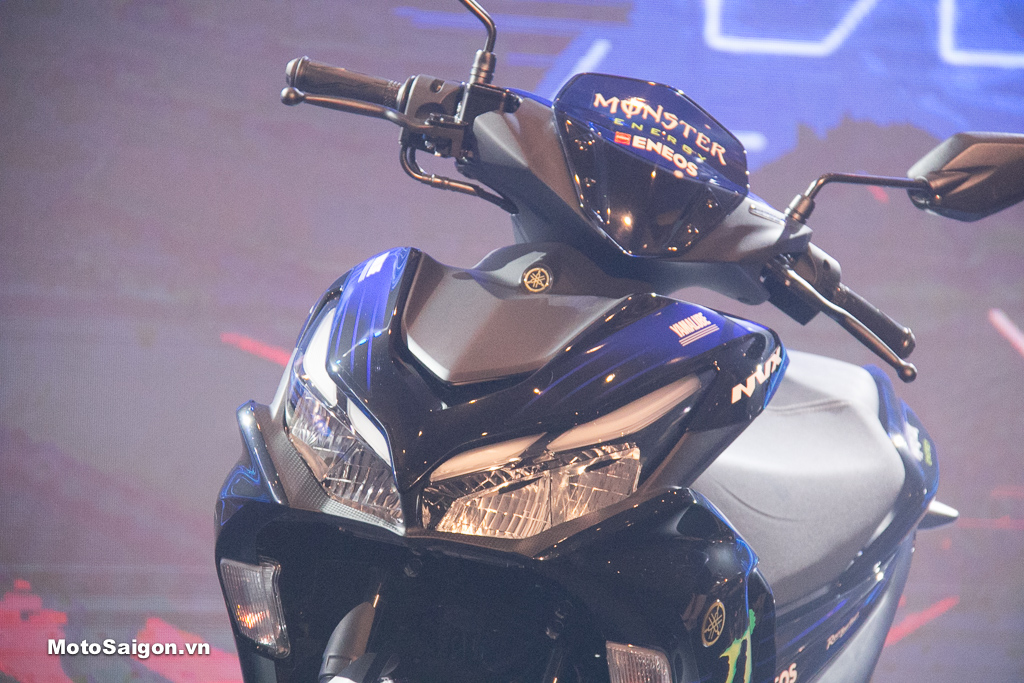 Yamaha NVX 155 ABS thêm thắt color đặc biệt quan trọng  Tạp chí Giao thông vận tải