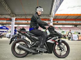 Đánh giá xe Exciter 155 VVA