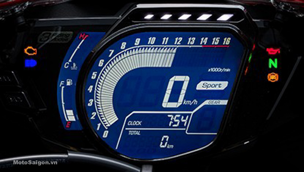 Honda Winner X 160 sẽ được thương hiệu Honda cho ra mắt trong thời gian tới    Xe 360