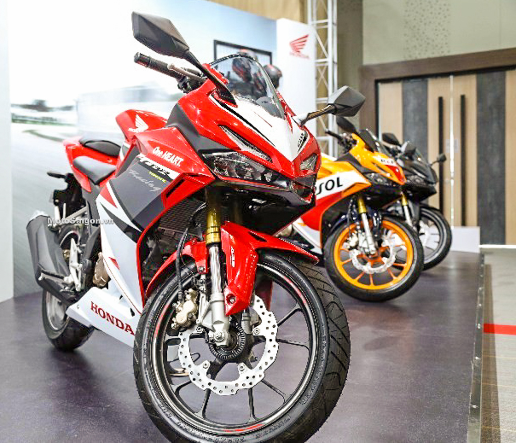 Ắc quy xe mô tô Honda CBR 1000RR Fireblade  Ắc Quy Sài Gòn 