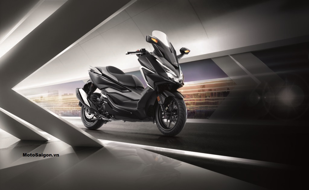 Khác  Bán Honda Forza 250  Chợ Moto  Mua bán rao vặt xe moto pkl xe  côn tay moto phân khối lớn moto pkl ô tô xe hơi
