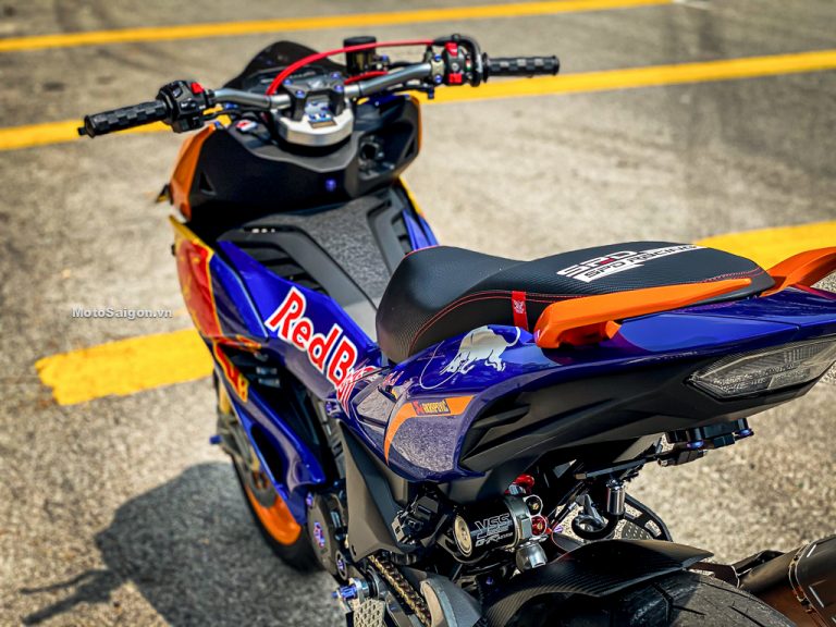 Trào lưu mua pô Honda Winner X về độ cho Winner 150