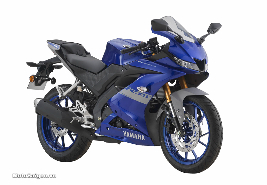 Yamaha R15 V3 2021 sẽ được bổ sung thêm 3 màu sắc mới  Xe 360