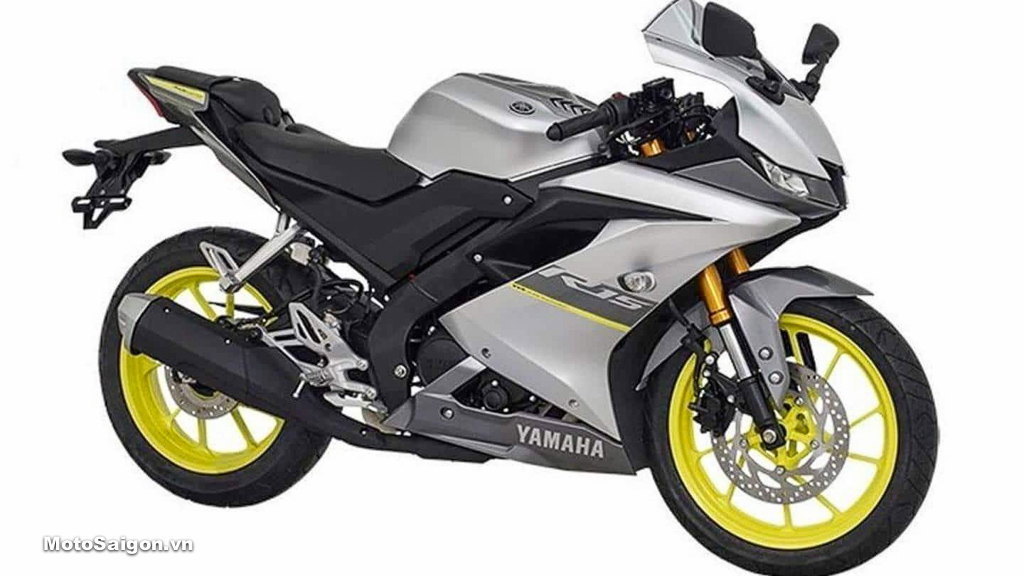Yamaha R15 V3 2021 sẽ được bổ sung thêm 3 màu sắc mới